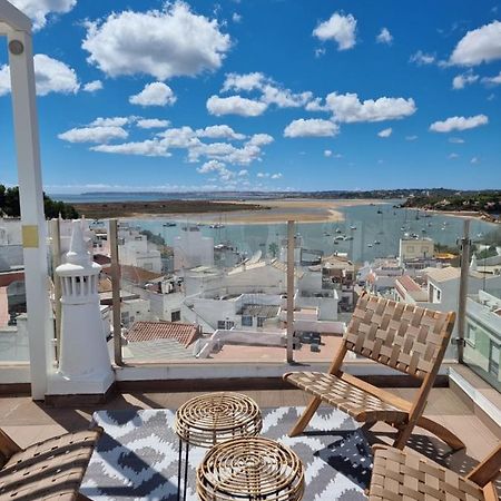 Rooftop Guesthouse Alvor Eksteriør bilde