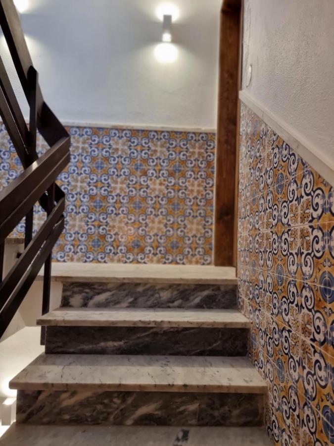 Rooftop Guesthouse Alvor Eksteriør bilde