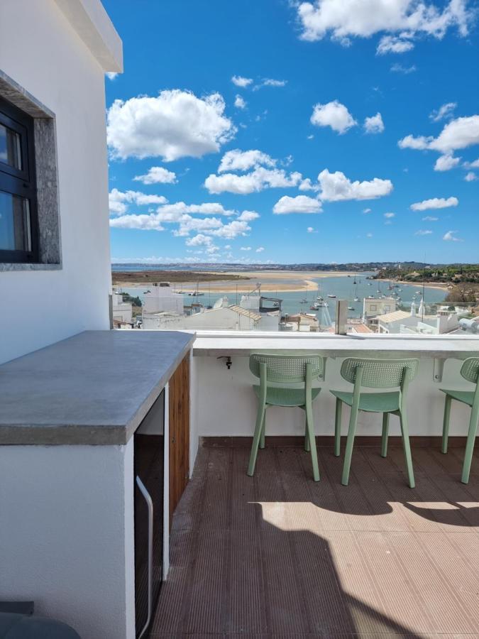 Rooftop Guesthouse Alvor Eksteriør bilde