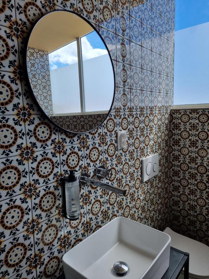 Rooftop Guesthouse Alvor Eksteriør bilde