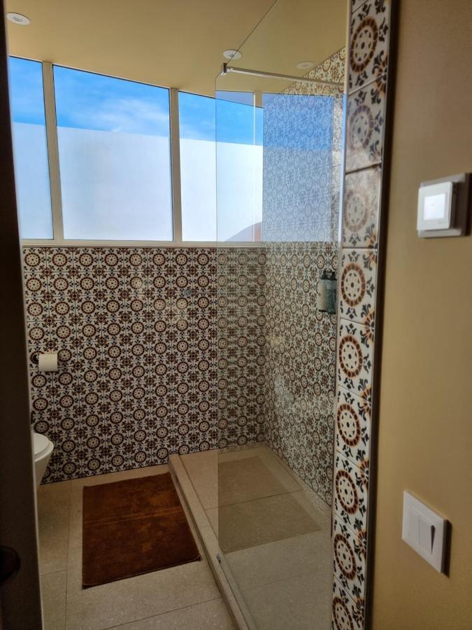 Rooftop Guesthouse Alvor Eksteriør bilde