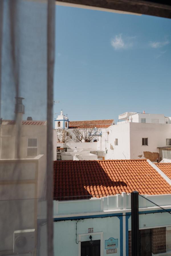 Rooftop Guesthouse Alvor Eksteriør bilde