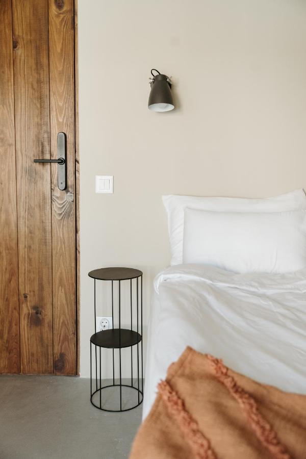 Rooftop Guesthouse Alvor Eksteriør bilde