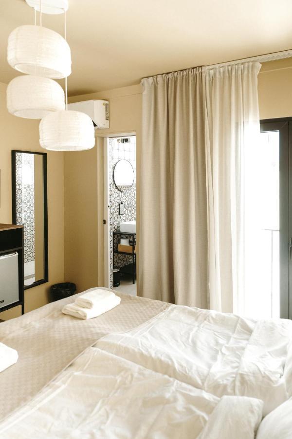 Rooftop Guesthouse Alvor Eksteriør bilde