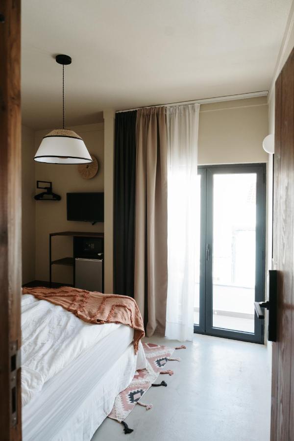 Rooftop Guesthouse Alvor Eksteriør bilde