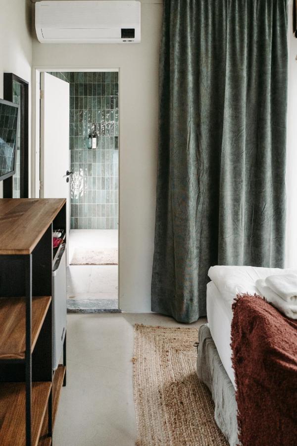 Rooftop Guesthouse Alvor Eksteriør bilde