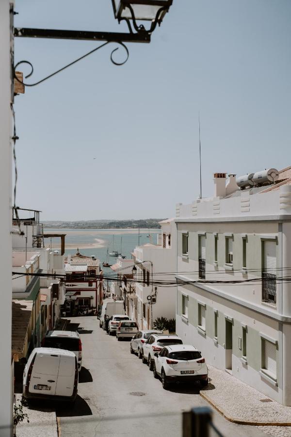 Rooftop Guesthouse Alvor Eksteriør bilde